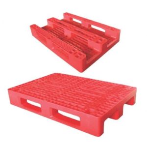 Pallet nhựa PL01-LK ICD Vietnam