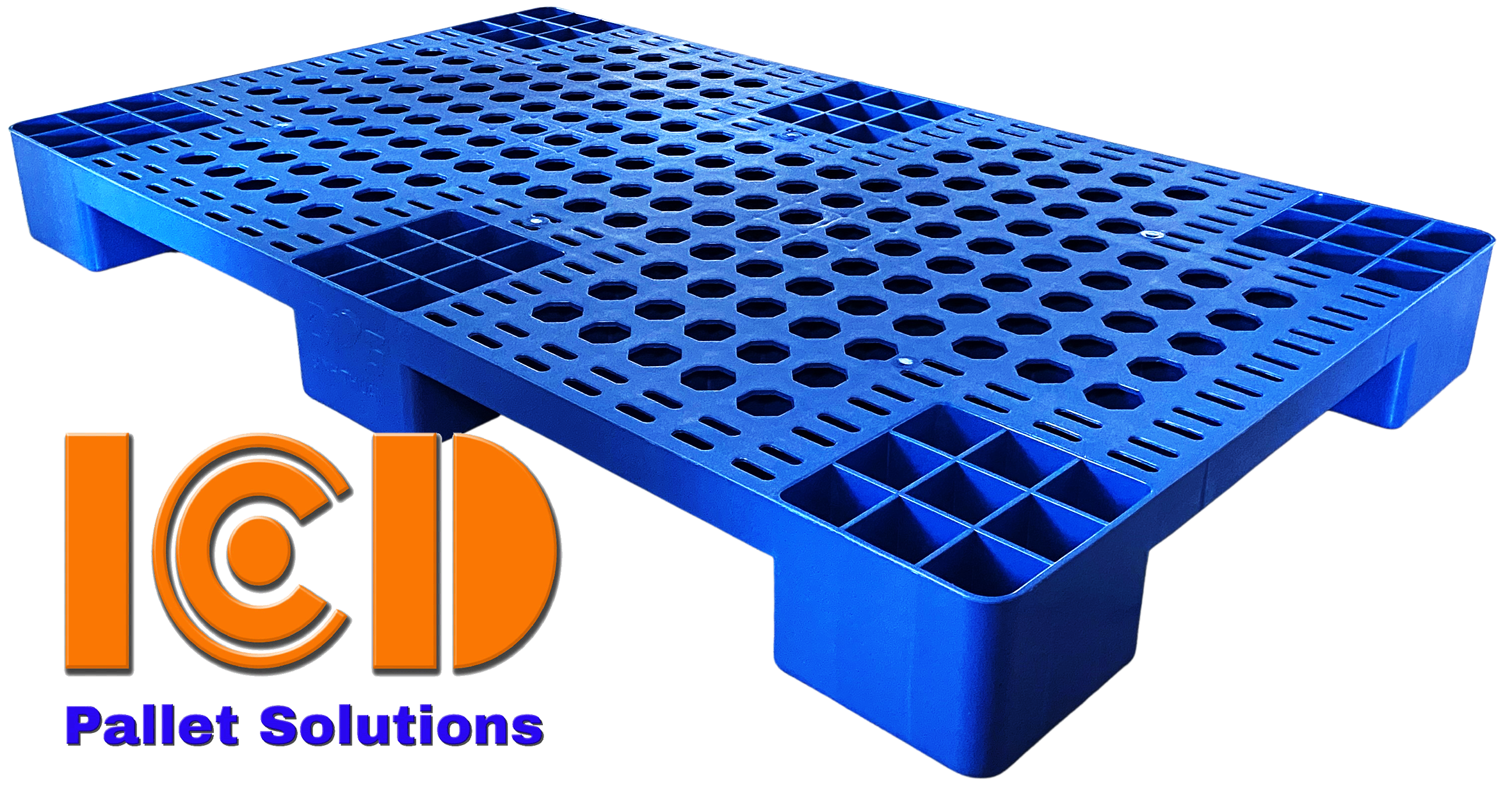 Pallet-nhựa-ICD-LSPL04-KT1000x600x100mm-xanh