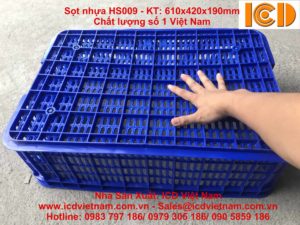 Sot nhua HS009 KT 610x420x190mm anh 6