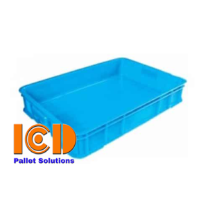 Thùng-nhựa-sóng-bít-ICD02-10S-KT610x420x100mm-xanh-dương