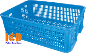 Thùng-nhựa-sóng-hở-ICD04-19V-KT610x420x190mm