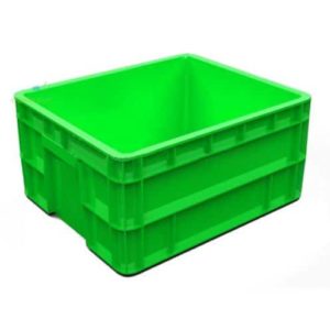 Thùng nhựa đặc KPT02