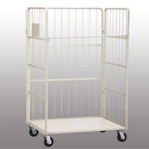 Xe Di Chuyển Hàng