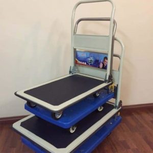 Xe đẩy sàn nhựa Feida FD-300