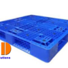 pallet-nhựa-Kê-kho-PL16-LK