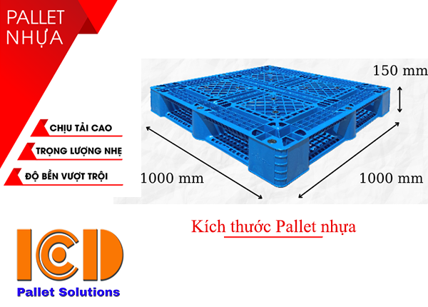 kích-thước-pallet-nhựa-ICD-Việt-Nam
