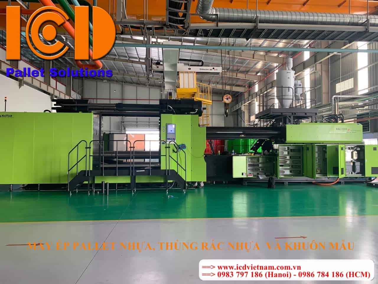 May ep nhua pallet nhua thung rac nhua anh 23